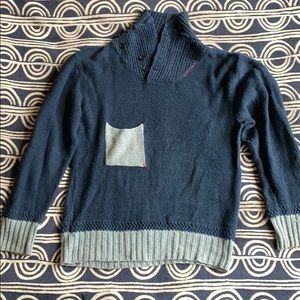 Yigal Azrouel Sweater